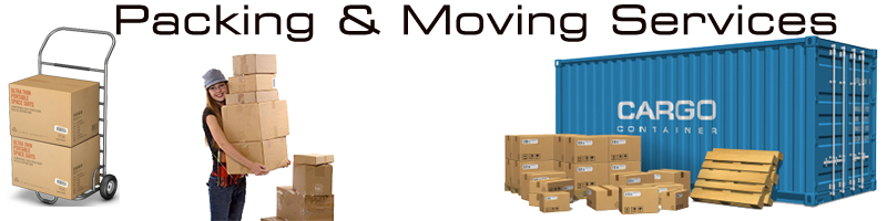 Best Movers and Packers Bangalore