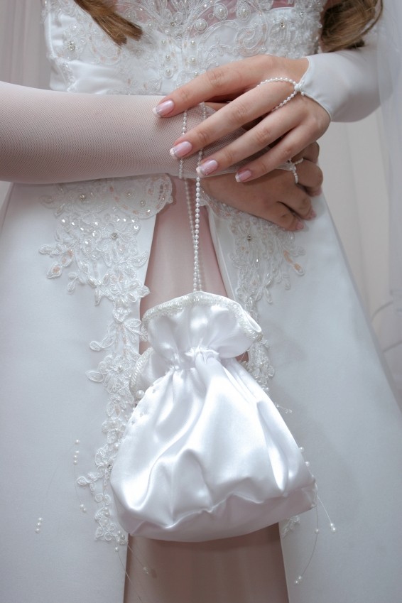 Bridal Bags