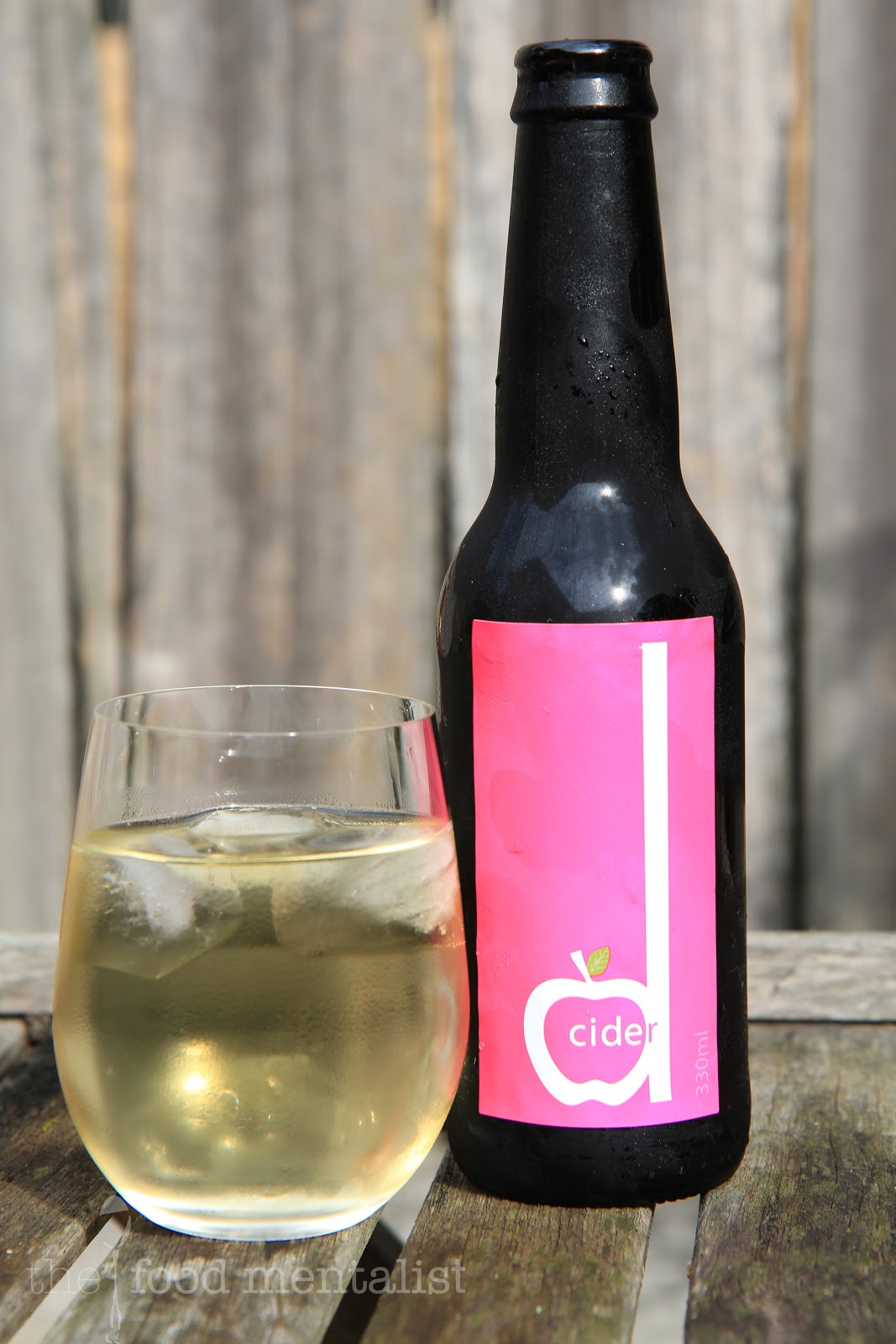 Cider Sunday Australia Day