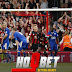 Hasil Liga Inggris 2016 - Leicester vs Bournemouth Tanpa Gol !