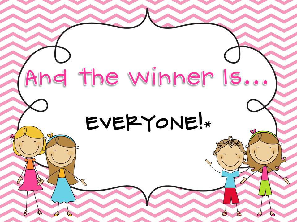 Across the Hall in 2nd GiveAway Results Everyone Wins!!!!*