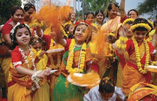 Indian Festival Images