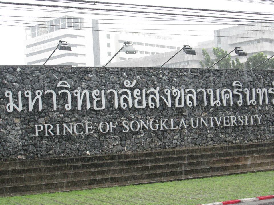 SONGKLA