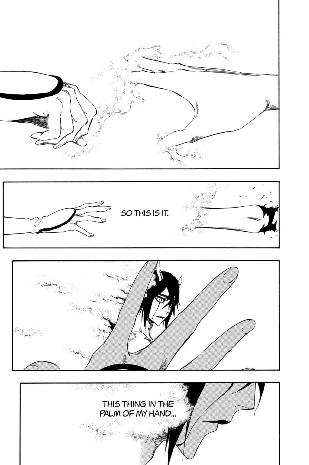 Each Espada's Defeat Thematically Relates With Their Aspect of Death