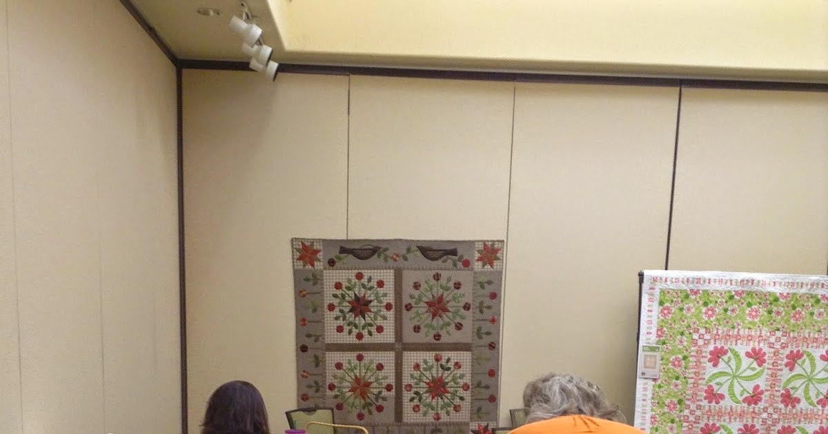 Timeless Traditions Quilt St.