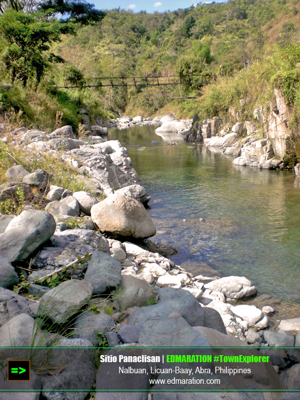 Sitio Panaclisan, Nalbuan, Baay, Abra