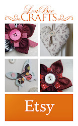 LouBee Etsy Shop