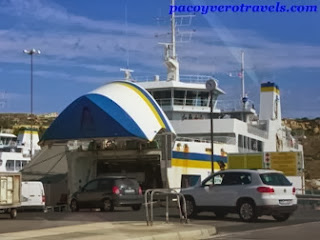 Como organizar un viaje a Malta y Gozo