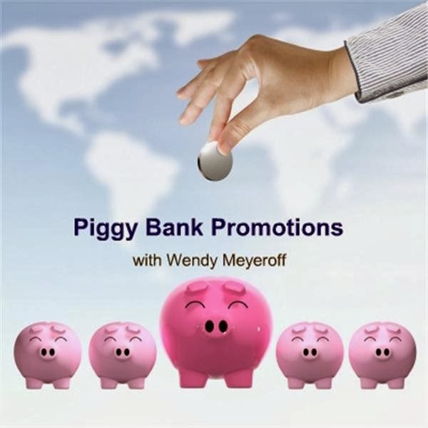  Piggy Bank Promotions