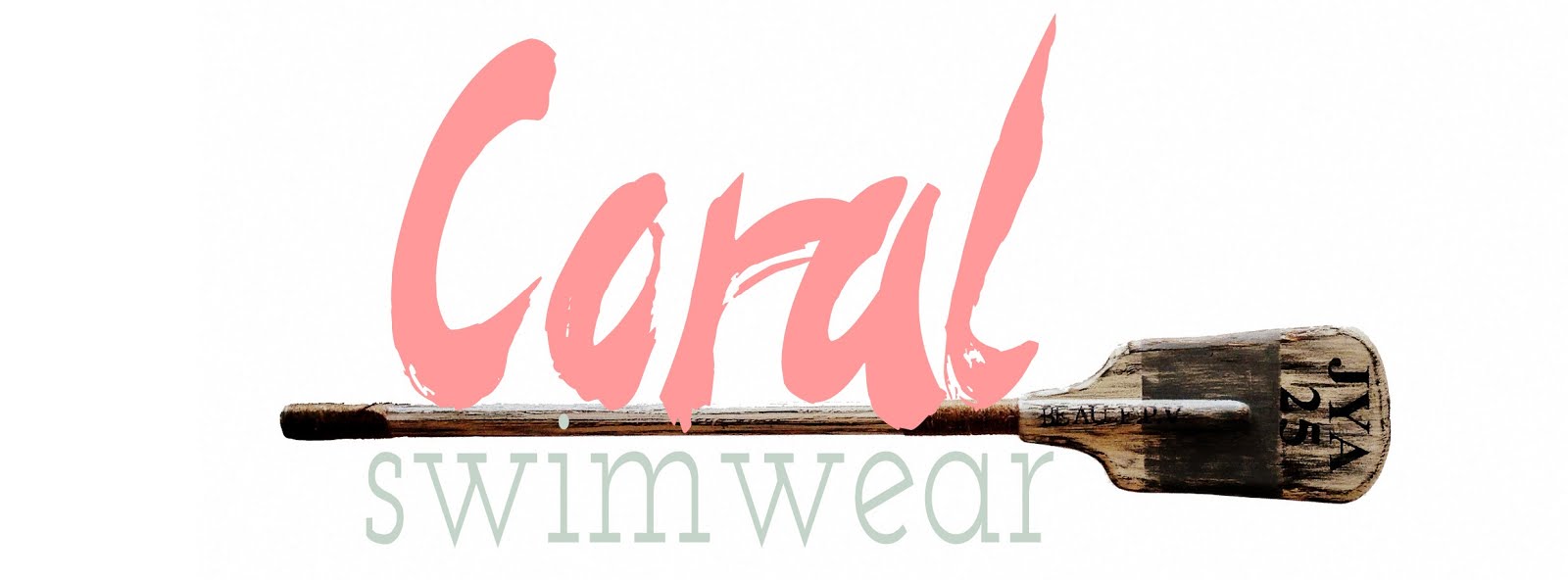 Coral Swimwear