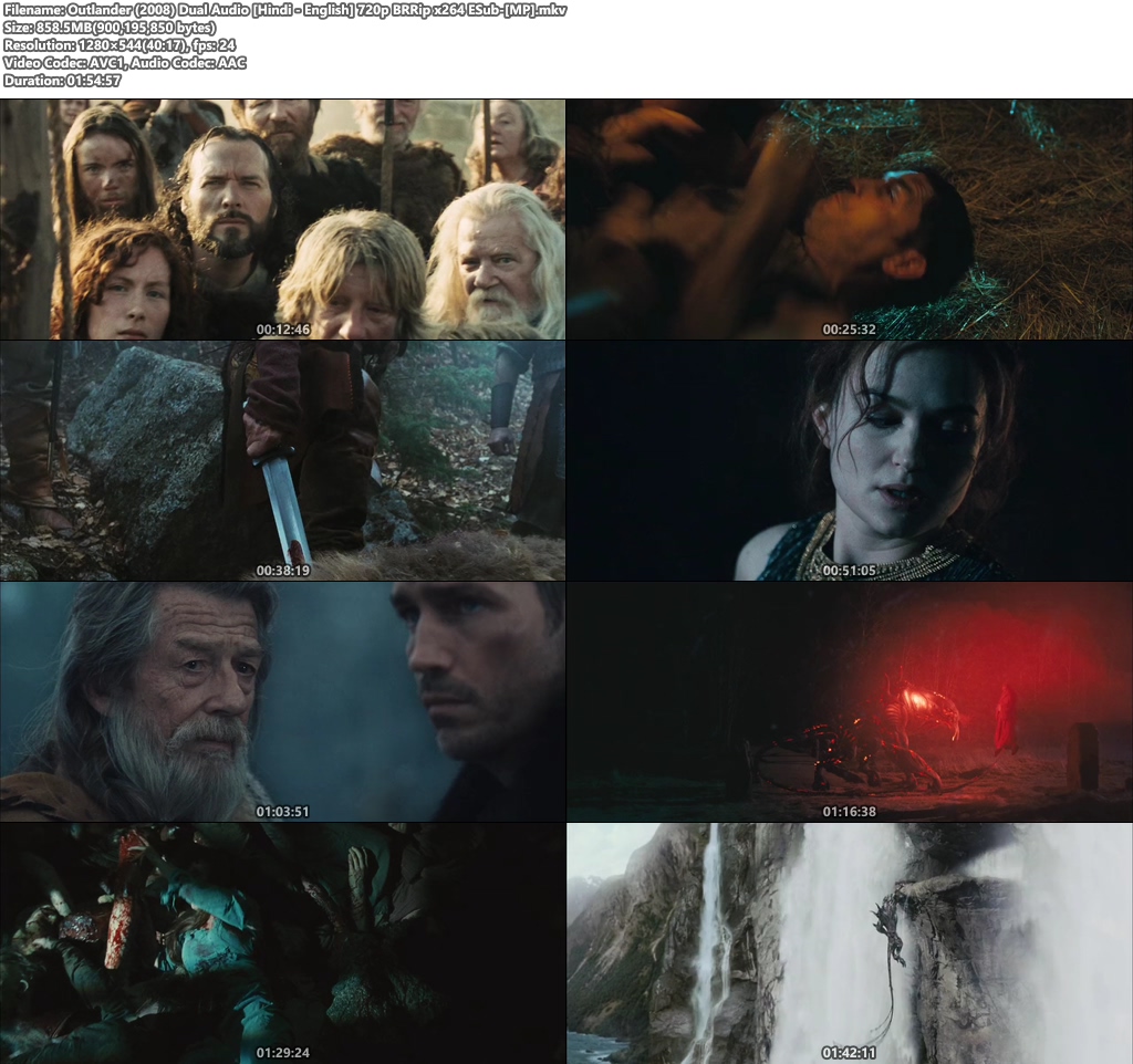 Outlander Movie Download Mp4 Free