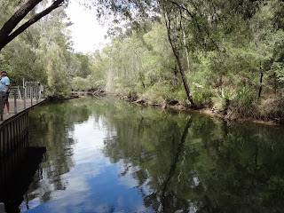 Potters Gorge
