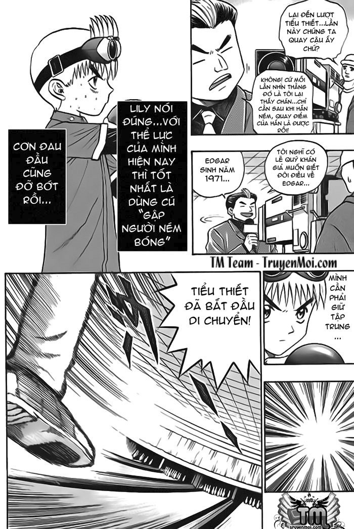 Bowling King-Vua Bowling