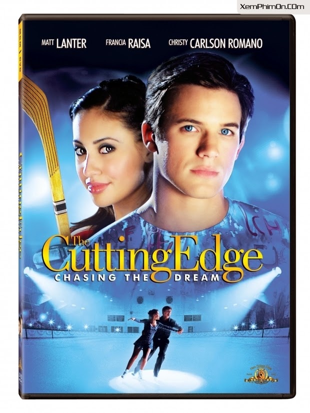 Đường Cắt Cạnh 3: Vươn Tới Ước Mơ Đường Cắt Cạnh 3: Vươn Tới Ước Mơ