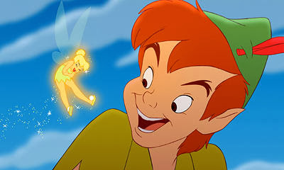 Peter Pan & Wendy' trailer sparks Disney nostalgia