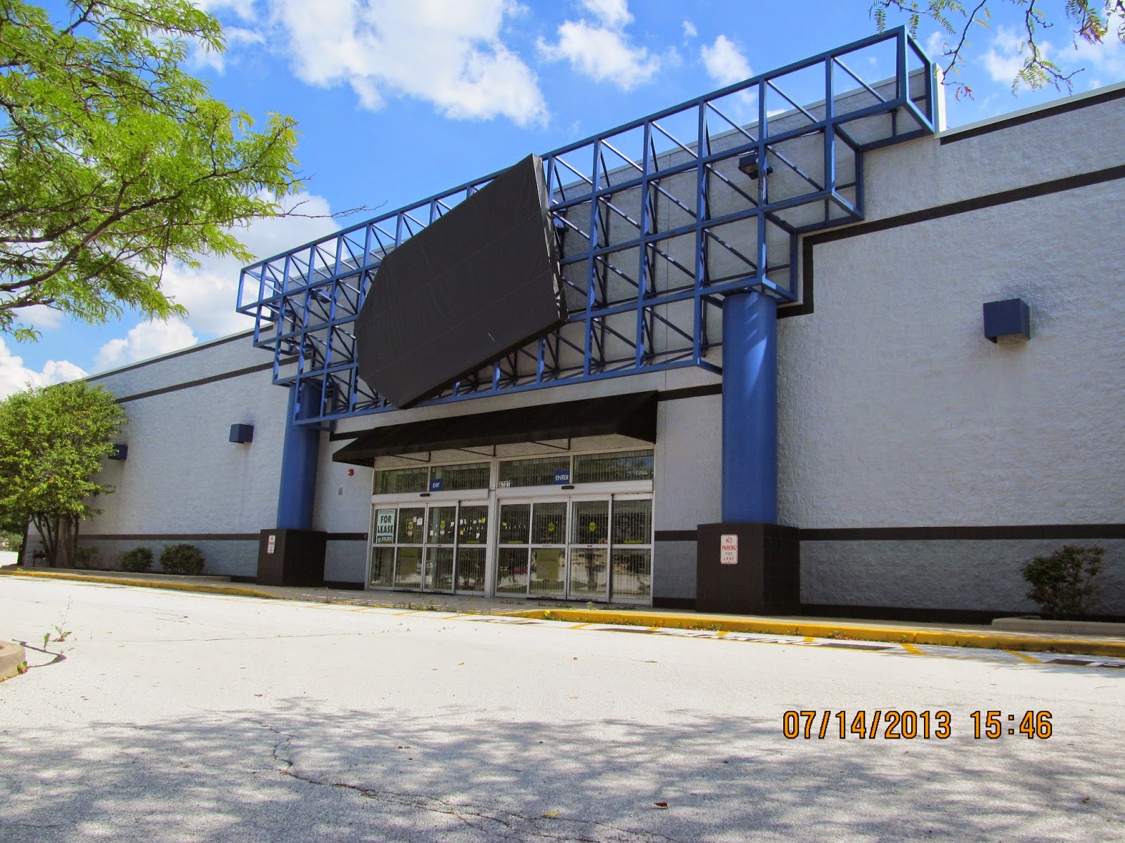 Trip to the Mall Lincoln Mall ( Matteson, IL)