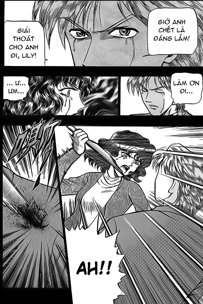 Bowling King-Vua Bowling