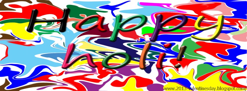 happy holi facebook cover photo happy holi facebook cover photo