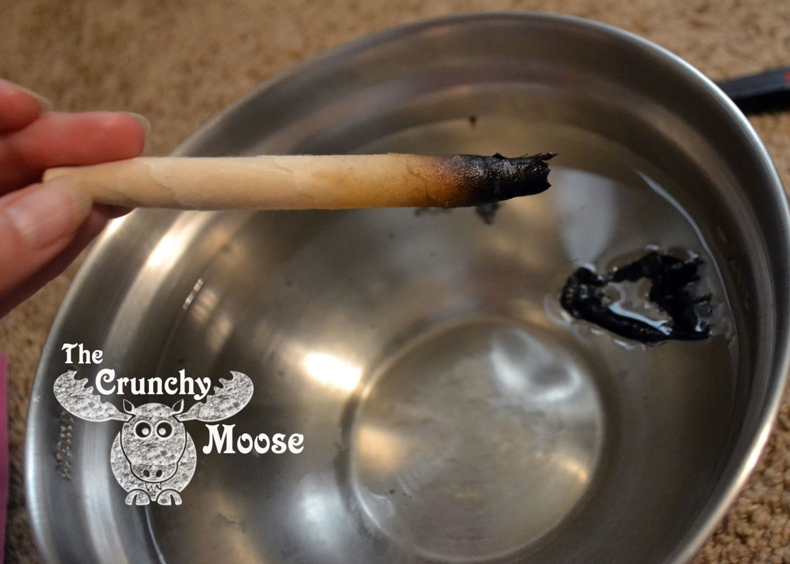 Ear Candling Instructions and How To