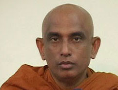 Views of parties on 20 A contradictory-meeting messy, Rathana thero walks out: Views of parties on 20 A contradictory-meeting messy, Rathana thero walks out: