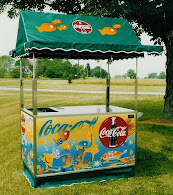 FOOD CART