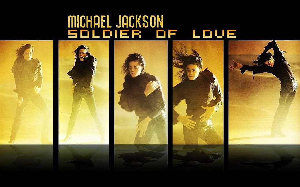 Michael Soldier Net Worth