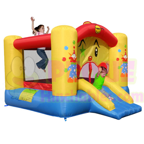 Castillos Hinchables Castillos y mini castillos