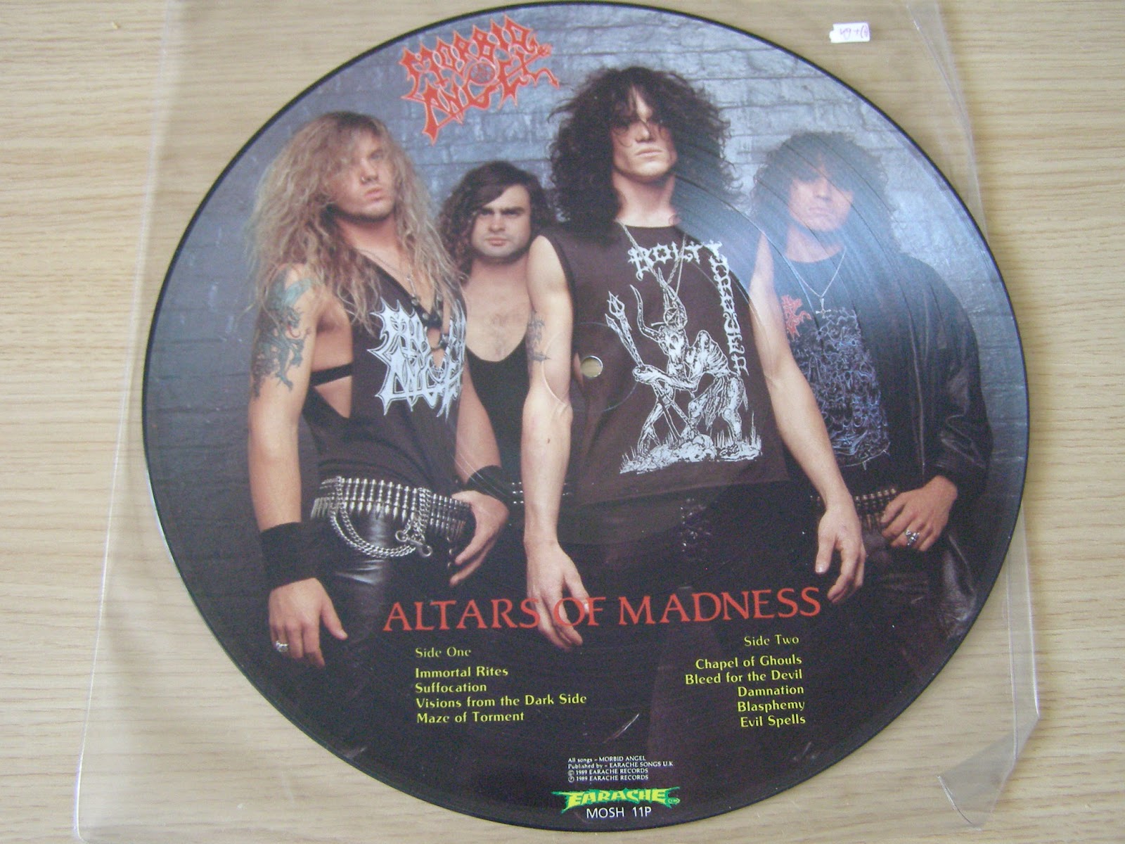 Frnkiero Party Goth Dad On Twitter Death Spells Vinyl Preorder And Merch Now Live In The Kingsroadmerch Store Https T Co Nfjuobf1ii Xofrnk