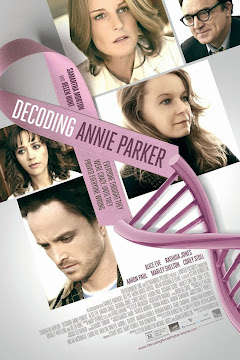 Decoding Annie Parker