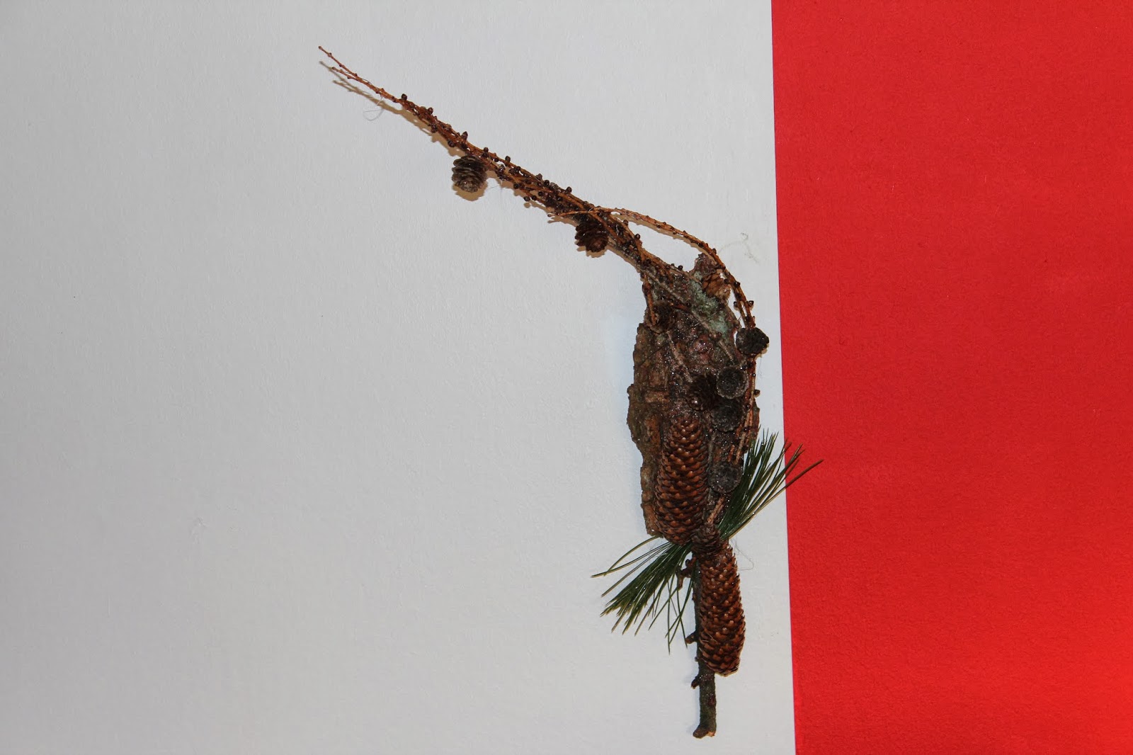 Anettesflora: december 2013