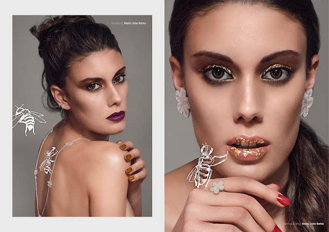 fashion editorial, let it bee, trend me too, dania darie, jute magazine fashion editorial, let it bee, trend me too, dania darie, jute magazine