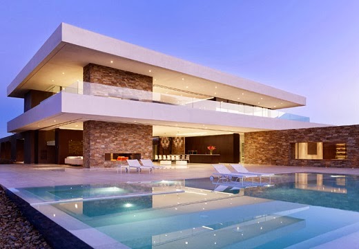 Madison House por XTEN Architecture, California | ArQuitexs