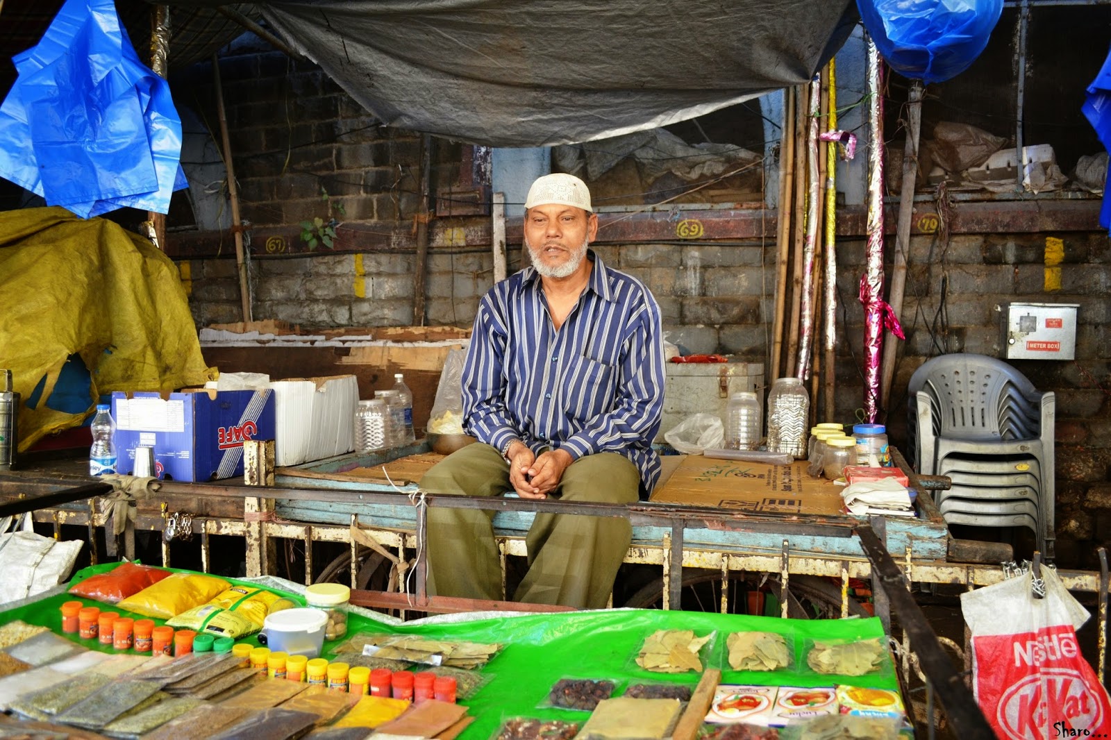Click! Some random Clicks Pune Camp, Maharashtra