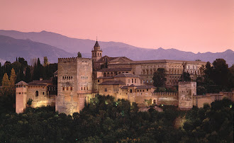 1. Visita a la Alhambra | Visit to the Alhambra