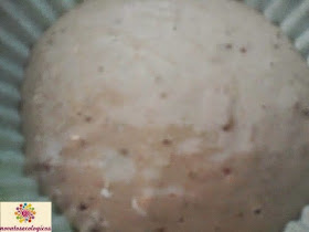 magdalenas sin gluten al horno