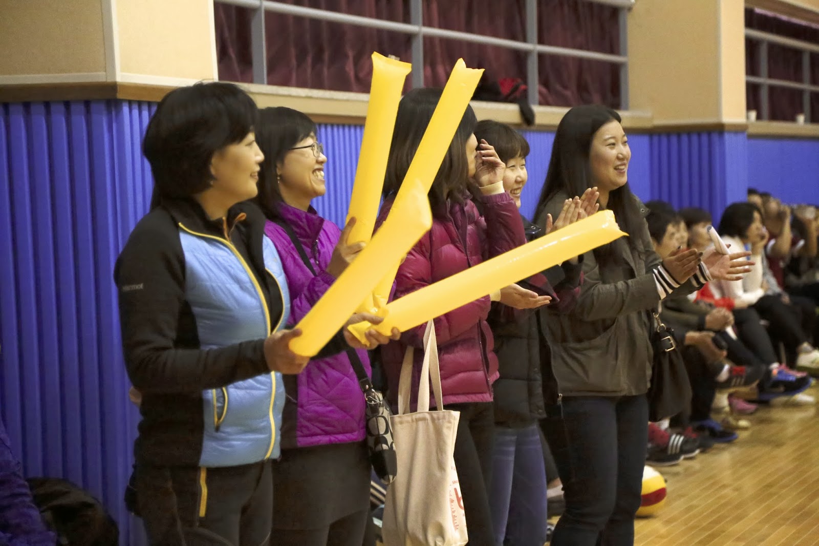 I Love Las Vegas Magazine Blog The Vegas Aces Green Girls