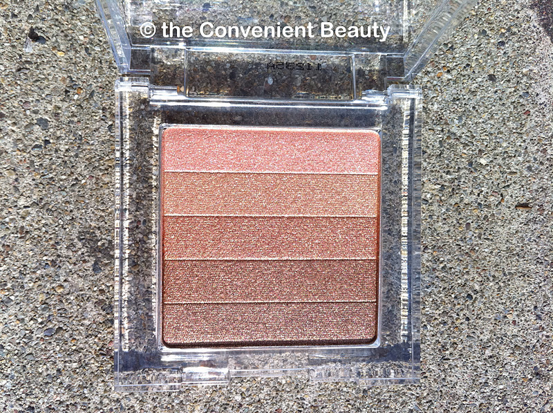 The Convenient Beauty Review Physicians Formula Shimmer Strips