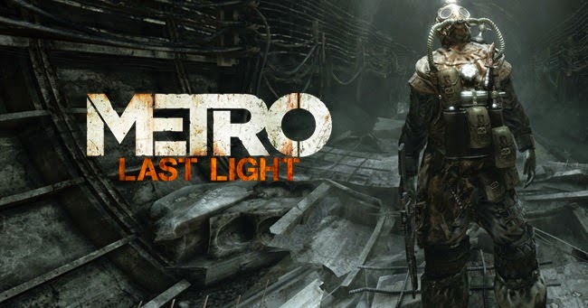 metro last light free