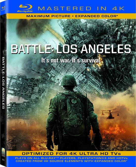 Battle Los Angeles full movie hindi download