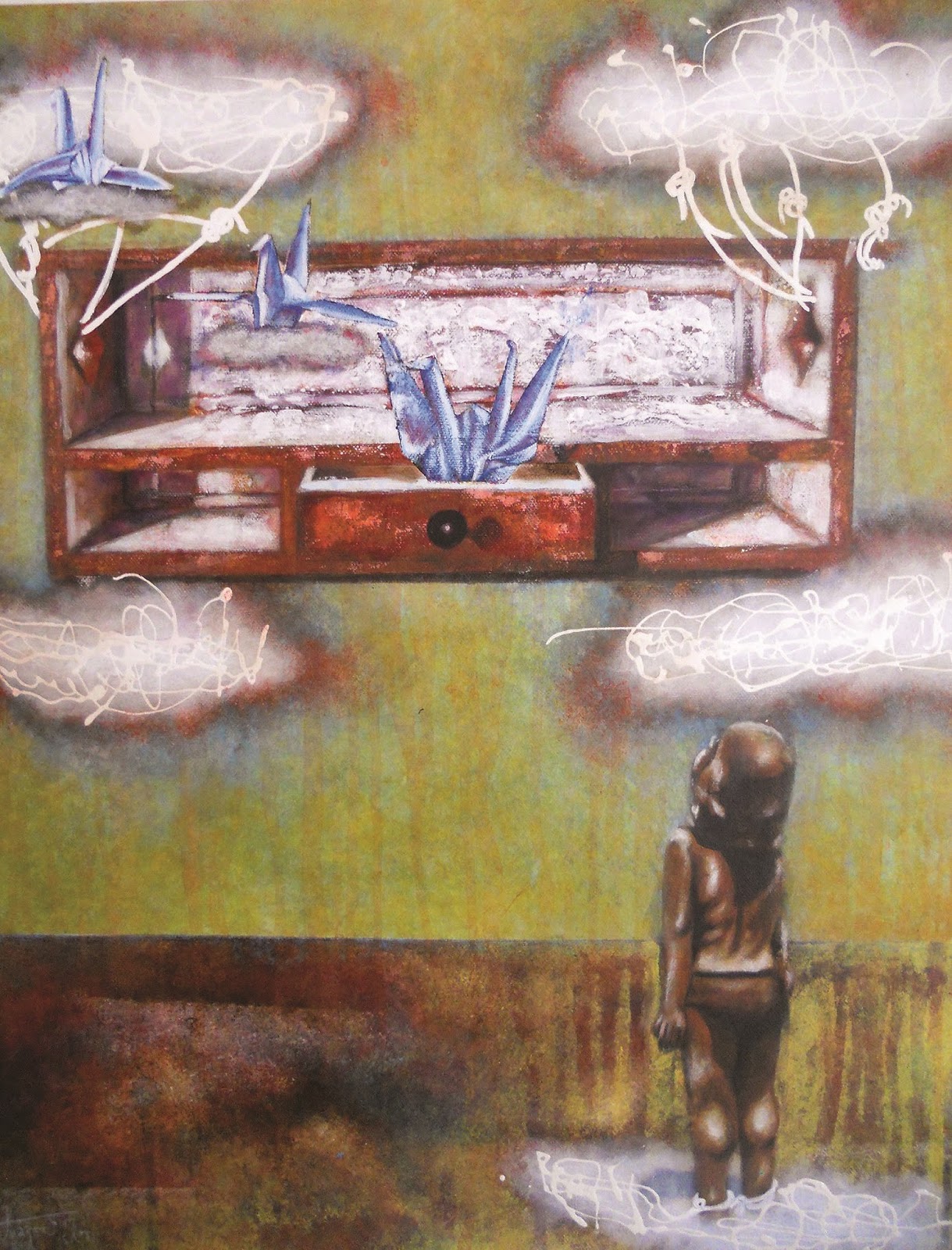 Art Sale Moderne Kunst Abstrakte Olgemalde Grosse Acrylbilder