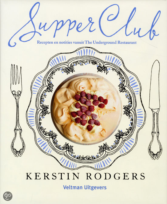 Supper Club