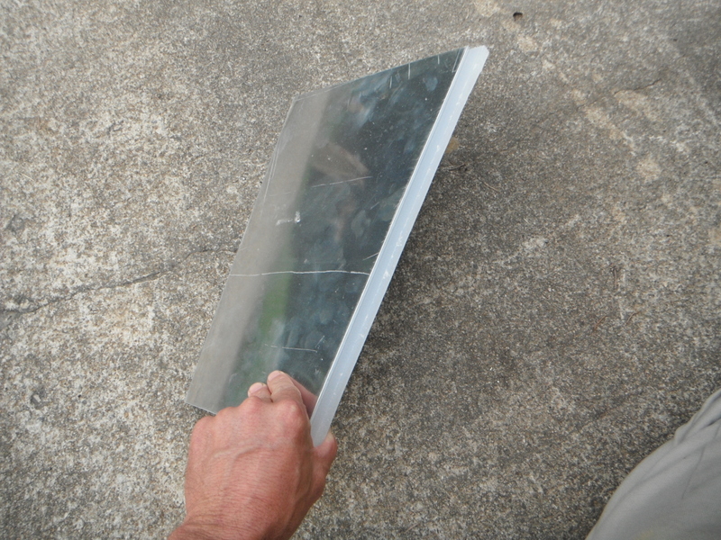 Sears Aluminum Boat Serial Number