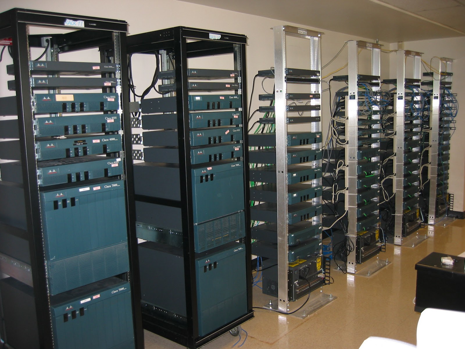 Cisco Network Assistant Cisco Network Assistant