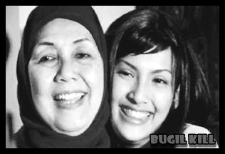 bugil kill: Sukma Ayu