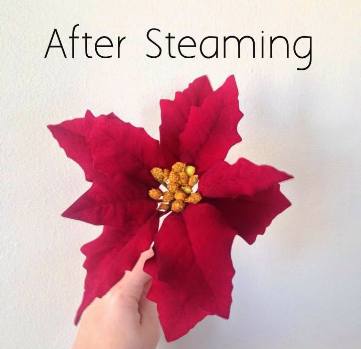 So This is Lovely How to Make Fake Flower Look Real