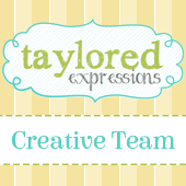 I design for Taylored Expressions
