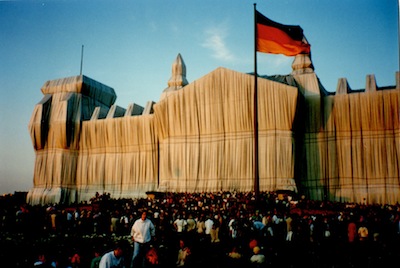 Infinite Art Tournament The Infinite Art Tournament Round 1 De