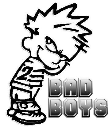 Bad Boy