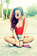 Tumblr Girl