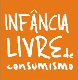 Infância Livre de Consumismo